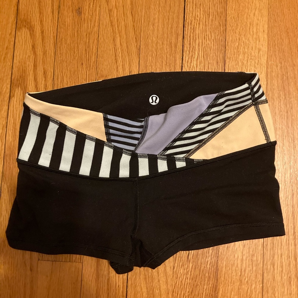 Lululemon shorts